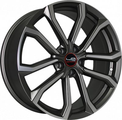 Volvo Concept-V515 8x18 5x108 ET 42 Dia 73.1 mgmf