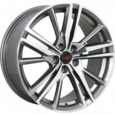 Volvo Concept-V519 7.5x17 5x108 ET 50 Dia 63.3 gmf