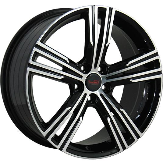 Volvo Concept-V521 8x19 5x108 ET 42 Dia 63.3 bkf