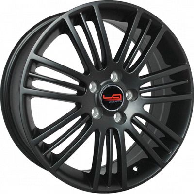 Replica V15 7x17 5x108 ET 52 Dia 63 GM