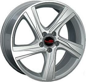 Volvo V20 7x17 5x108 ET 55 Dia 63 SF
