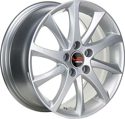 Replica V28 6x15 5x108 ET 52.5 Dia 63.3 S logo VLV