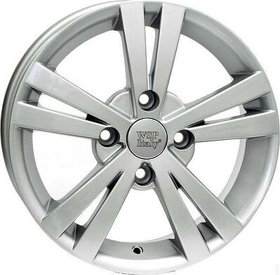 Replica W3602 5.5x14 4x100 ET 45 Dia 56.6 GM
