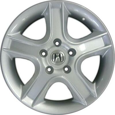 Replica W2406 6.5x16 5x114.3 ET 45 Dia 64.1 MB