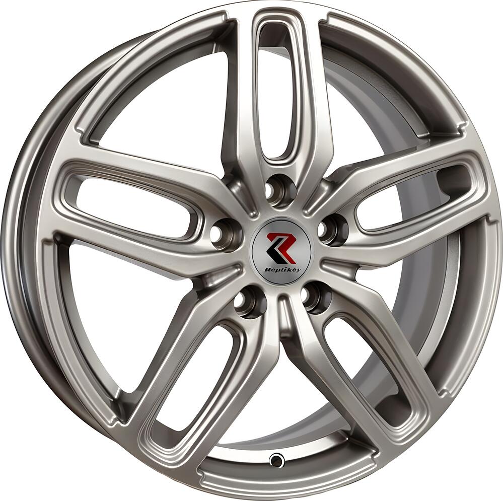 RepliKey B199 6.5x17 5x114.3 ET 38 Dia 67.1 HSB