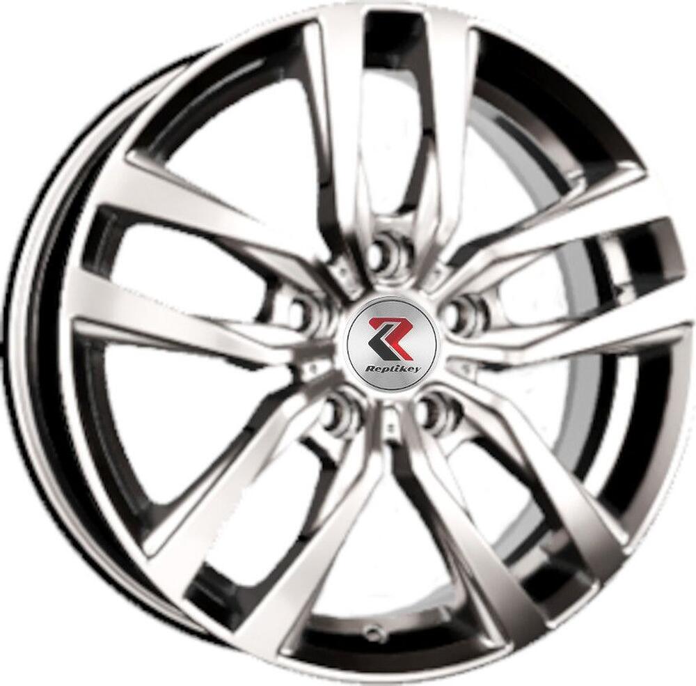 RepliKey B214 6x16 5x100 ET 38 Dia 57.1 HSB