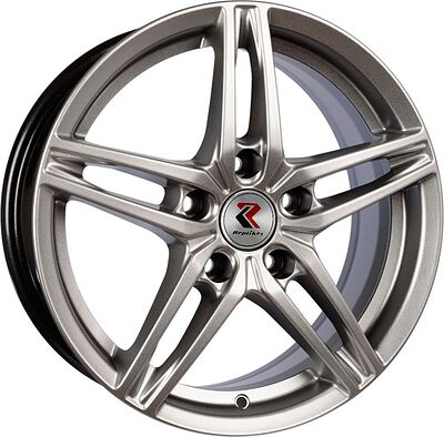 RepliKey B219 6.5x16 5x108 ET 40 Dia 67.1 HSB
