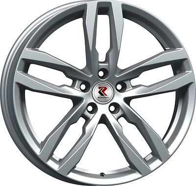 RepliKey B220 8x19 5x108 ET 45 Dia 63.35 HSB