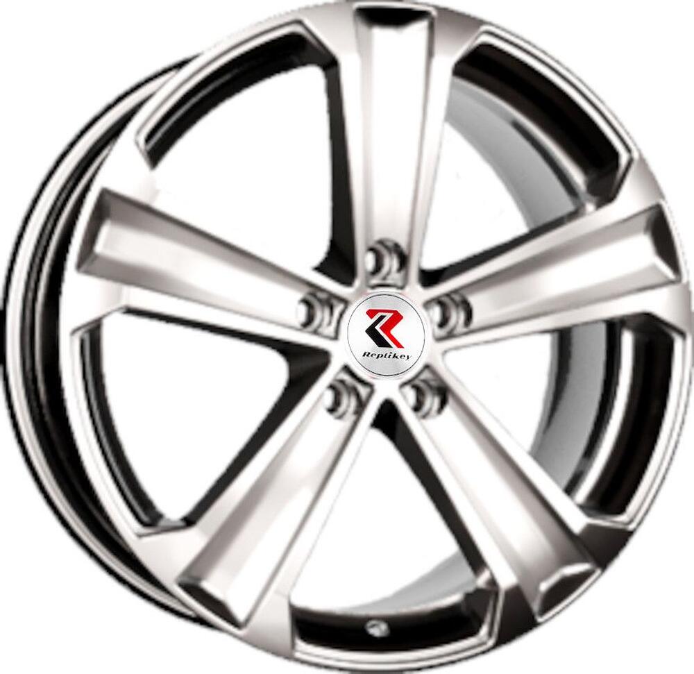 RepliKey B224 8x18 5x120 ET 30 Dia 72.6 HSB