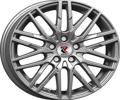 RepliKey B229 6x16 5x100 ET 40 Dia 57.1 HSB
