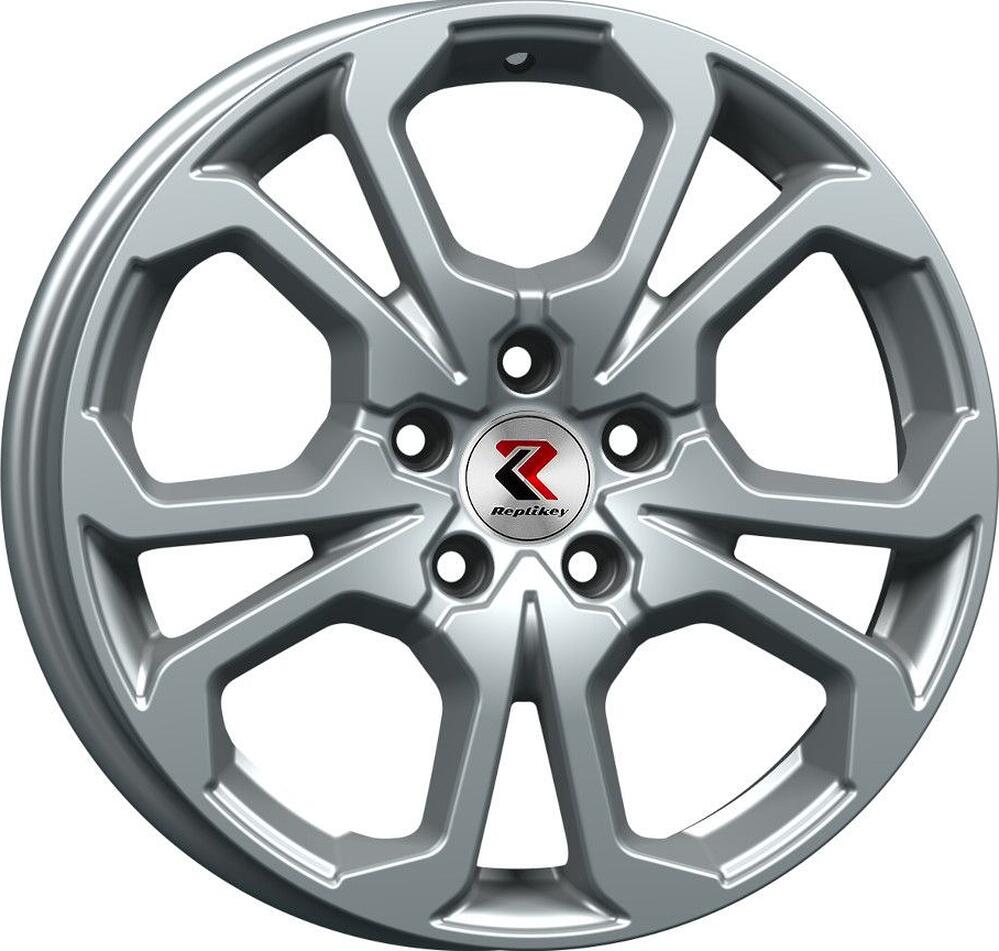 RepliKey Creta R242 6.5x17 5x114.3 ET 49 Dia 67.1 HSB