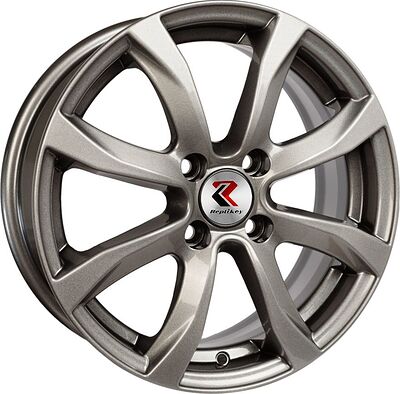 RepliKey K110 6x15 4x100 ET 35 Dia 67.1 HSB