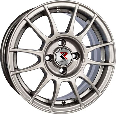 RepliKey K37 6x14 4x98 ET 35 Dia 58.5 HSB