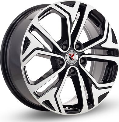 RepliKey Outlander R205 7.5x18 5x114.3 ET 38 Dia 67.1 HSB