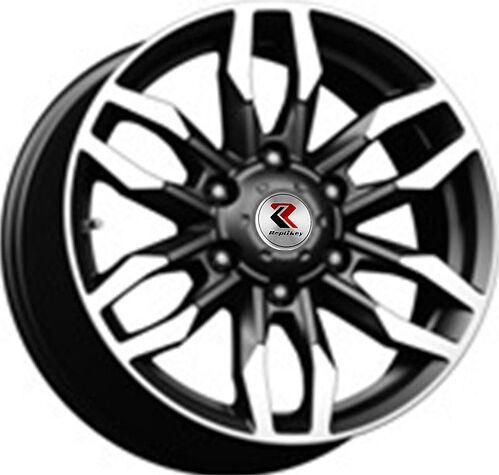 RepliKey Pajero Sport B228
