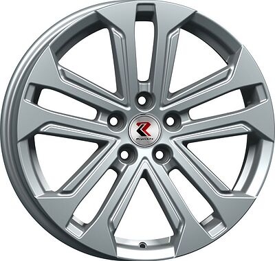 RepliKey Qashqai R244 7x18 5x114.3 ET 40 Dia 66.1 HSB