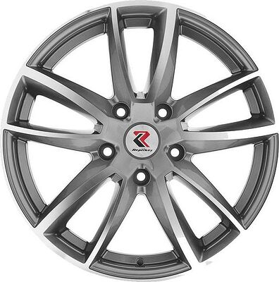 RepliKey RK05112 8.5x19 5x130 ET 59 Dia 71.6 GMF