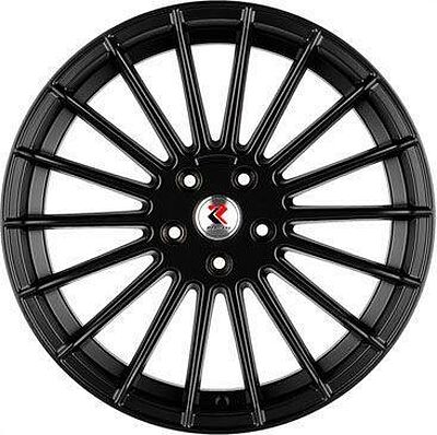 RepliKey RK91005 10x20 5x120 ET 40 Dia 74.1 Matt Black