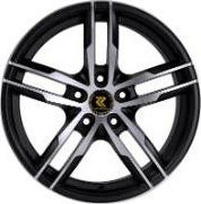 RepliKey RK9548 7x17 5x108 ET 45 Dia 63.4 
