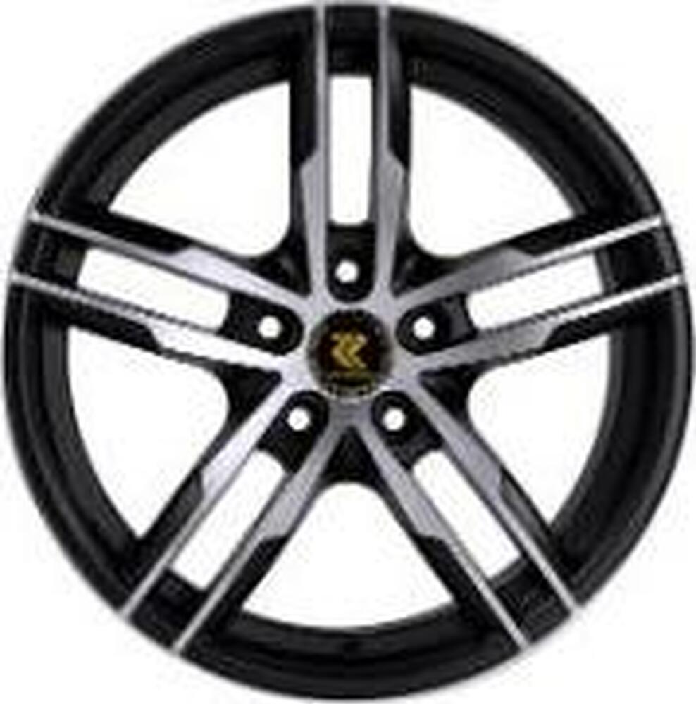 RepliKey RK9548 7x16 5x108 ET 45 Dia 63.4 