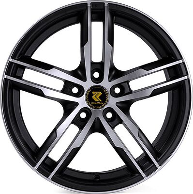 RepliKey RK9548 7x16 5x108 ET 45 Dia 63.4 DBF