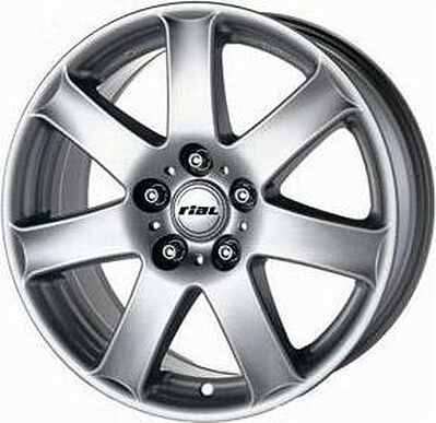 Rial Flair 7x16 5x112 ET 48 Dia 70.1 