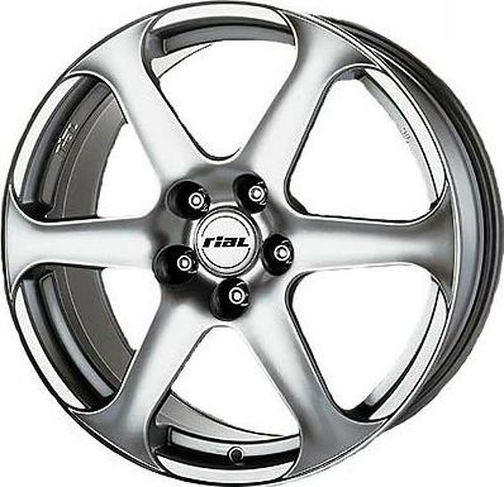 Rial LeMans 7x15 4x108 ET 40 Dia 63.3 MP