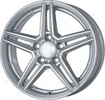 Диски для Mercedes GLK-Class (X204) Диски для Mercedes GLK-Class (X204)