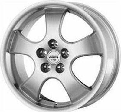 Rial Viper E 6.5x15 5x110 ET 38 Dia 65.1 