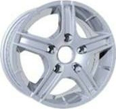 Roner LD074 6x14 4x98 ET 35 Dia 58.6 silver
