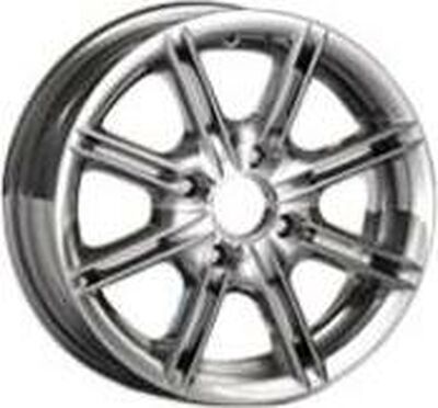 Roner LD077 5x13 4x98 ET 35 Dia 58.6 HS