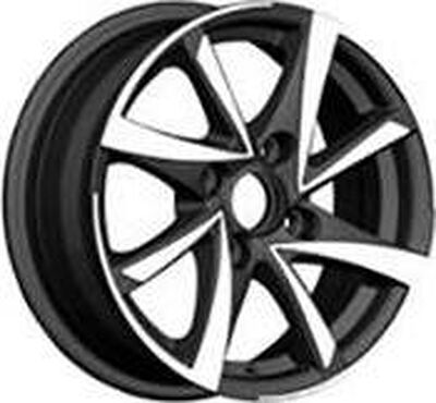 Roner LD080 6x14 4x98 ET 35 Dia 58.6 MB