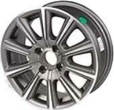 Roner LD36 6x14 4x98 ET 35 Dia 58.5 GMF