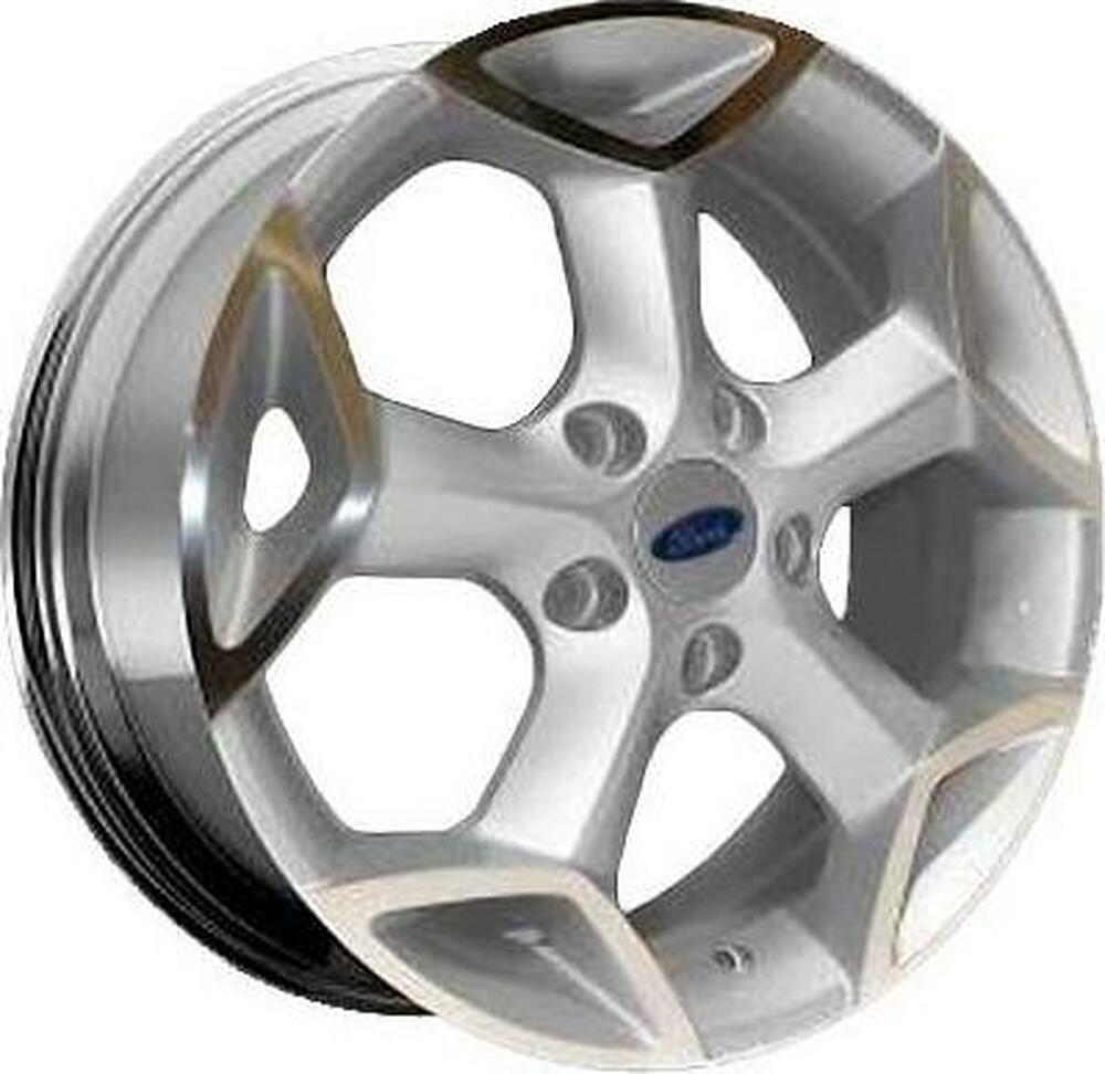 Roner RN0802 6.5x16 5x108 ET 52 Dia 63.3 MS