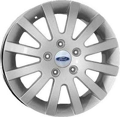Roner RN0805 6x15 5x108 ET 52.5 Dia 63.3 S*