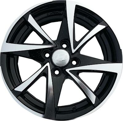 Roner RN1021 6x15 4x100 ET 48 Dia 54.1 W