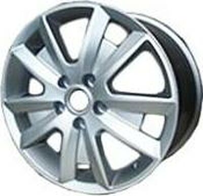 Roner RN1508 6.5x16 5x114.3 ET 50 Dia 67.1 GMF