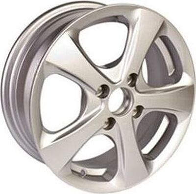 Roner RN1821 7x16 6x139.7 ET 38 Dia 67.1 HS