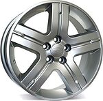 Диски для BAIC B40 Диски для BAIC B40