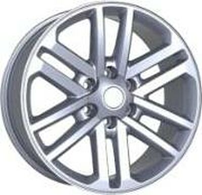 Roner RN2927 8.5x20 6x139.7 ET 25 Dia 106.1 HS