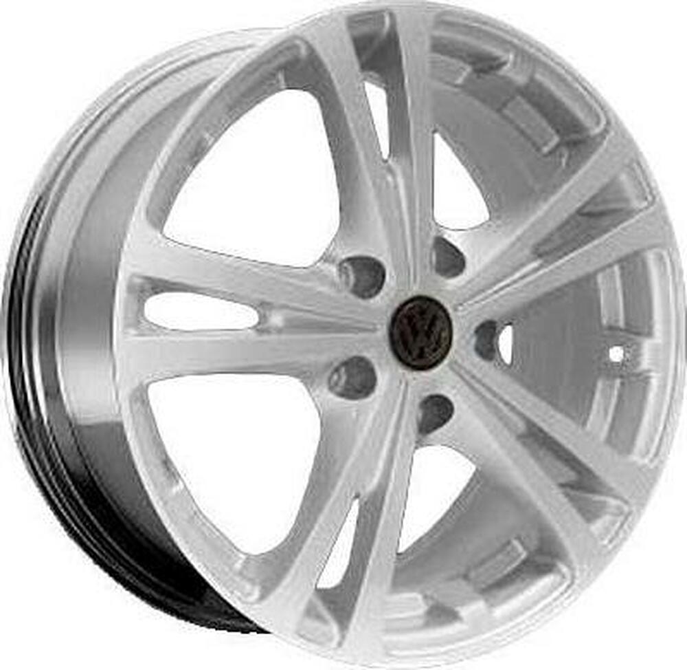 Roner RN3003 6.5x16 5x112 ET 33 Dia 57.1 BMF