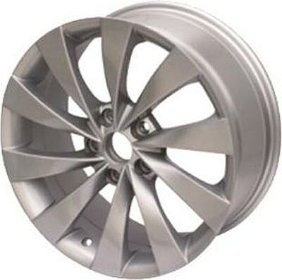 Roner RN3007 7x16 5x112 ET 45 Dia 57.1 GM