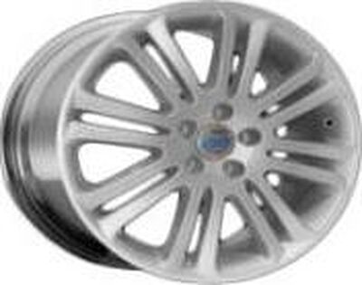Roner RN3035 7x16 5x112 ET 45 Dia 57.1 silver