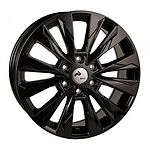 RPLC To99 8x20 6x139.7 ET 60 Dia 95.1 BLK