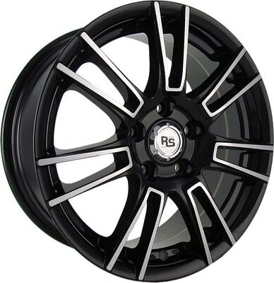RS Wheels 120 7x16 5x100 ET 45 Dia 120 MB