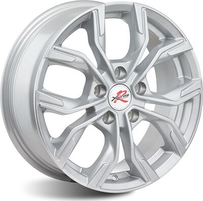 RST C'eed R106 6.5x16 5x114.3 ET 50 Dia 67.1 HSL