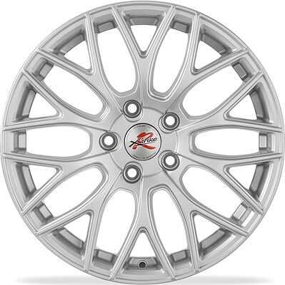 RST Exeed R137 7x17 5x108 ET 36 Dia 65.1 HS