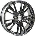 RST Exeed TXL R188 7x18 5x108 ET 36 Dia 65.1 BK
