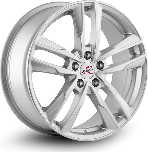 RST Geely R128