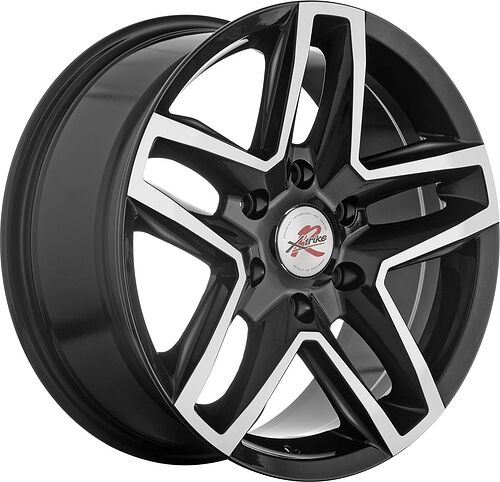 RST Haval H9 R238